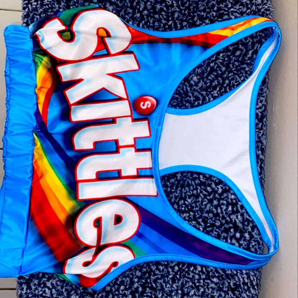 2 piece snack set